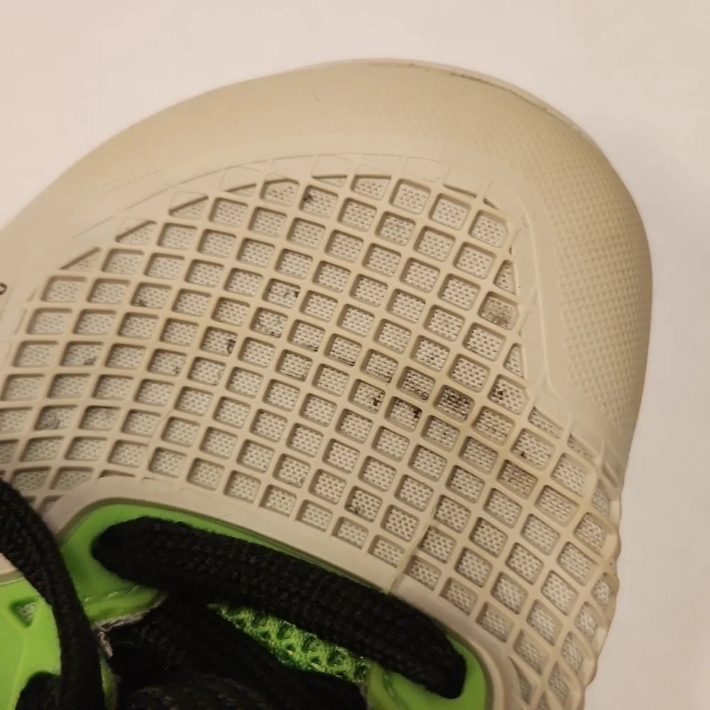 Reebok Crossfit Shoes Size 6 Sneakers